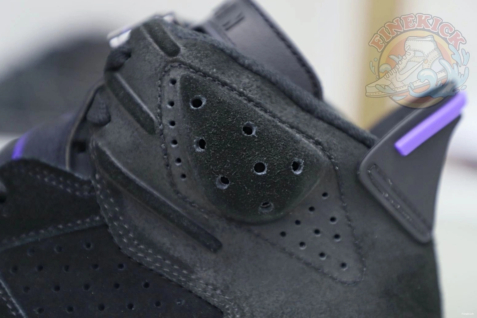 Jordan Jordan6